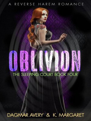 cover image of Oblivion